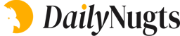 Logo Daily Nugts